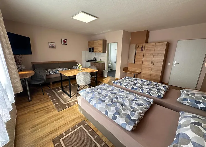 Appart Hotel Roßdorf