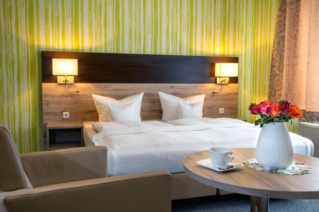 Appart Hotel Roßdorf Appart hôtel *