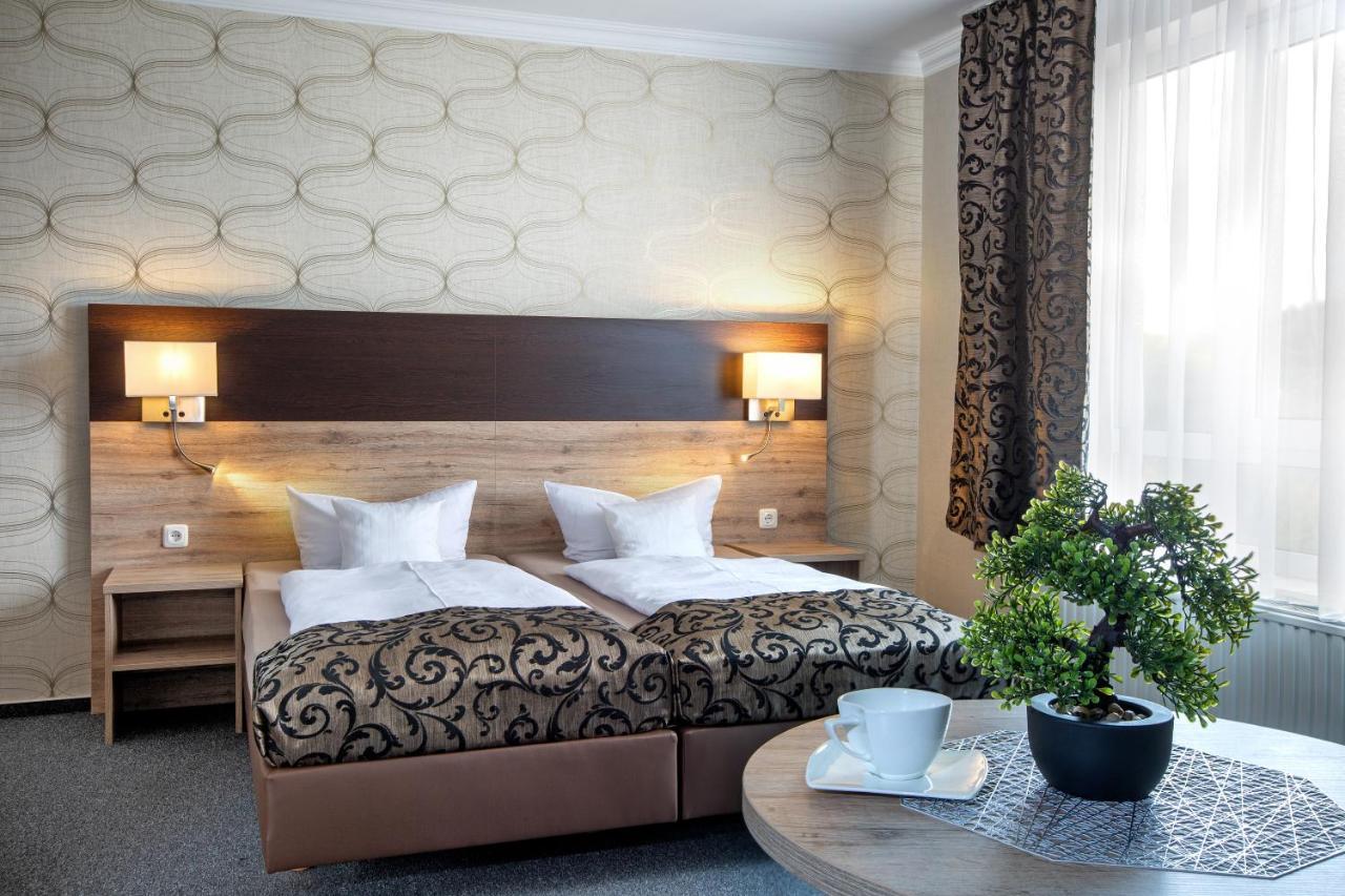 Appart Hotel Roßdorf Appart hôtel