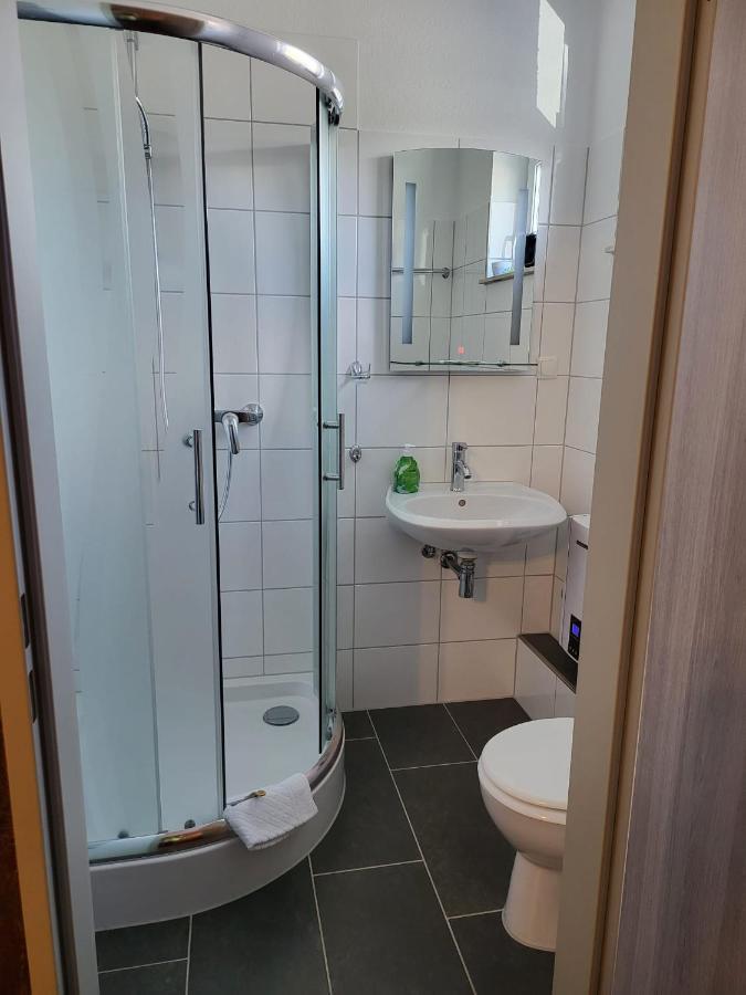 Appart Hotel Roßdorf Appart hôtel Rossdorf (Hessen)