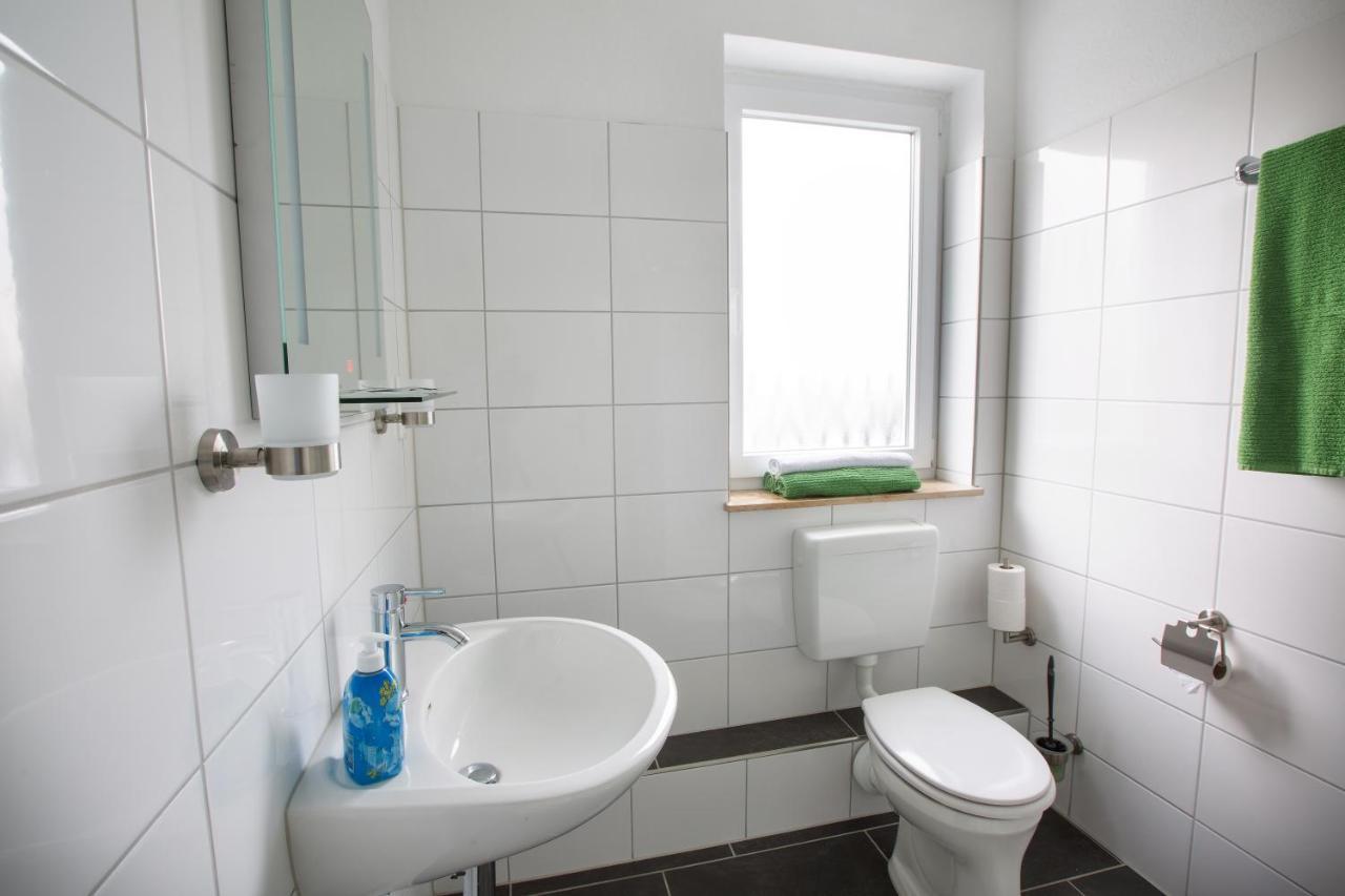 Appart Hotel Roßdorf Appart hôtel Rossdorf (Hessen)