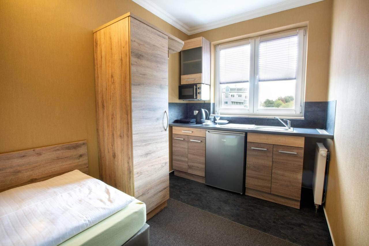 Appart hôtel Appart Hotel Roßdorf *