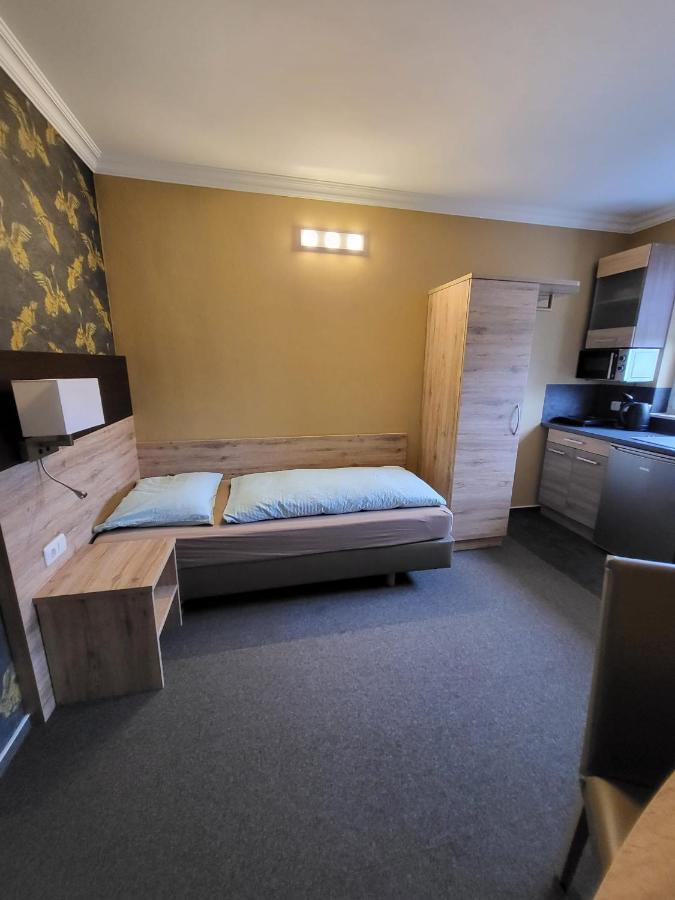 Appart Hotel Rossdorf