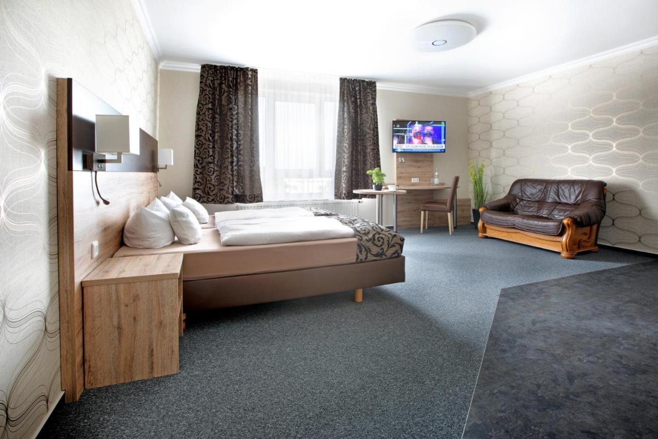 Appart hôtel Appart Hotel Roßdorf *