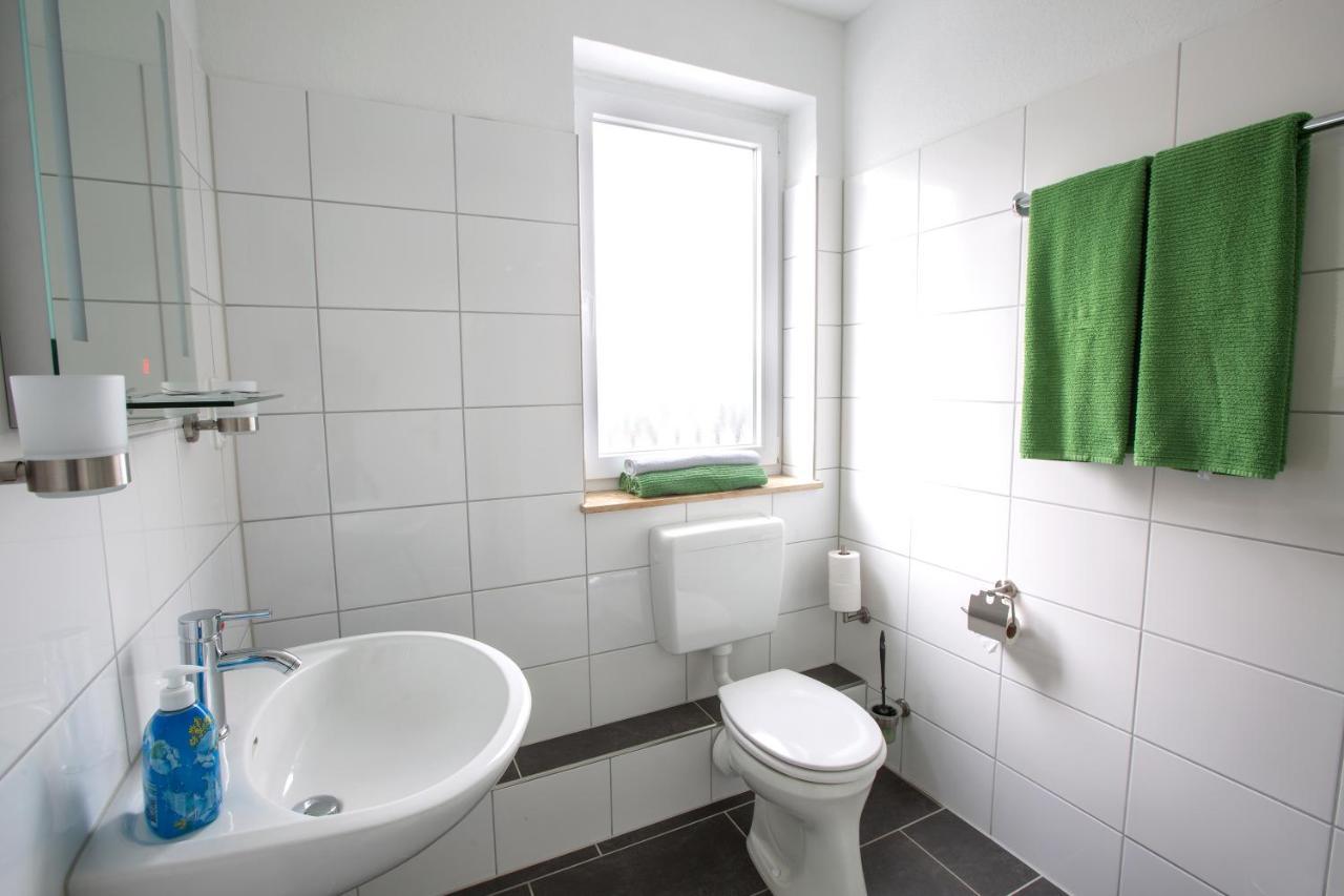Appart hôtel Appart Hotel Roßdorf Rossdorf (Hessen)