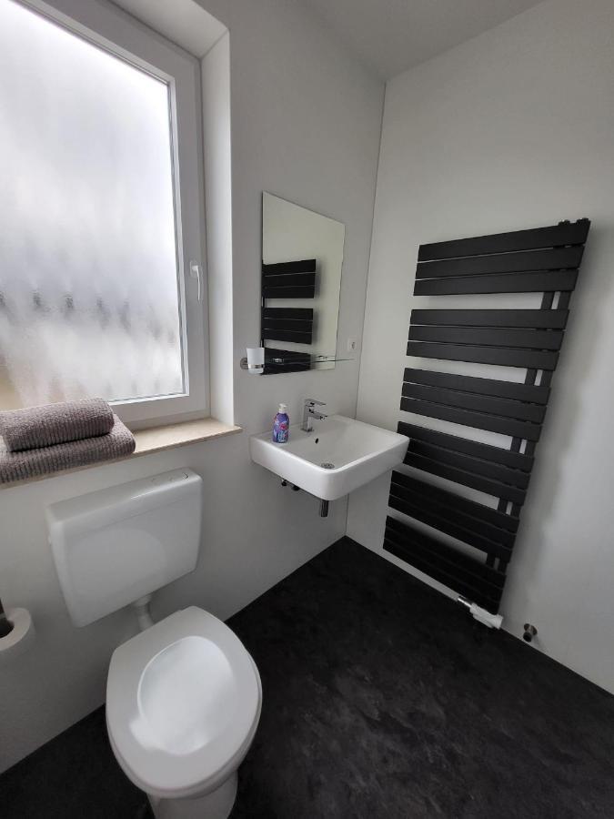 Appart hôtel Appart Hotel Roßdorf