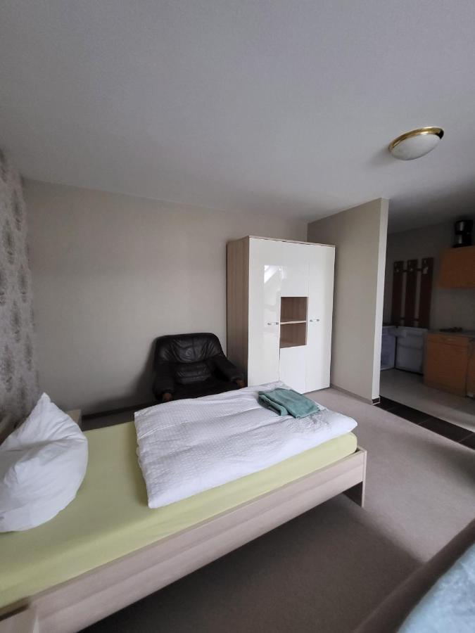 Appart Hotel Rossdorf Apartahotel *