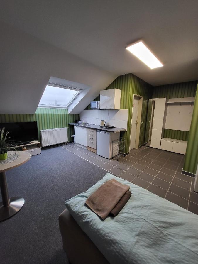 Appart Hotel Roßdorf