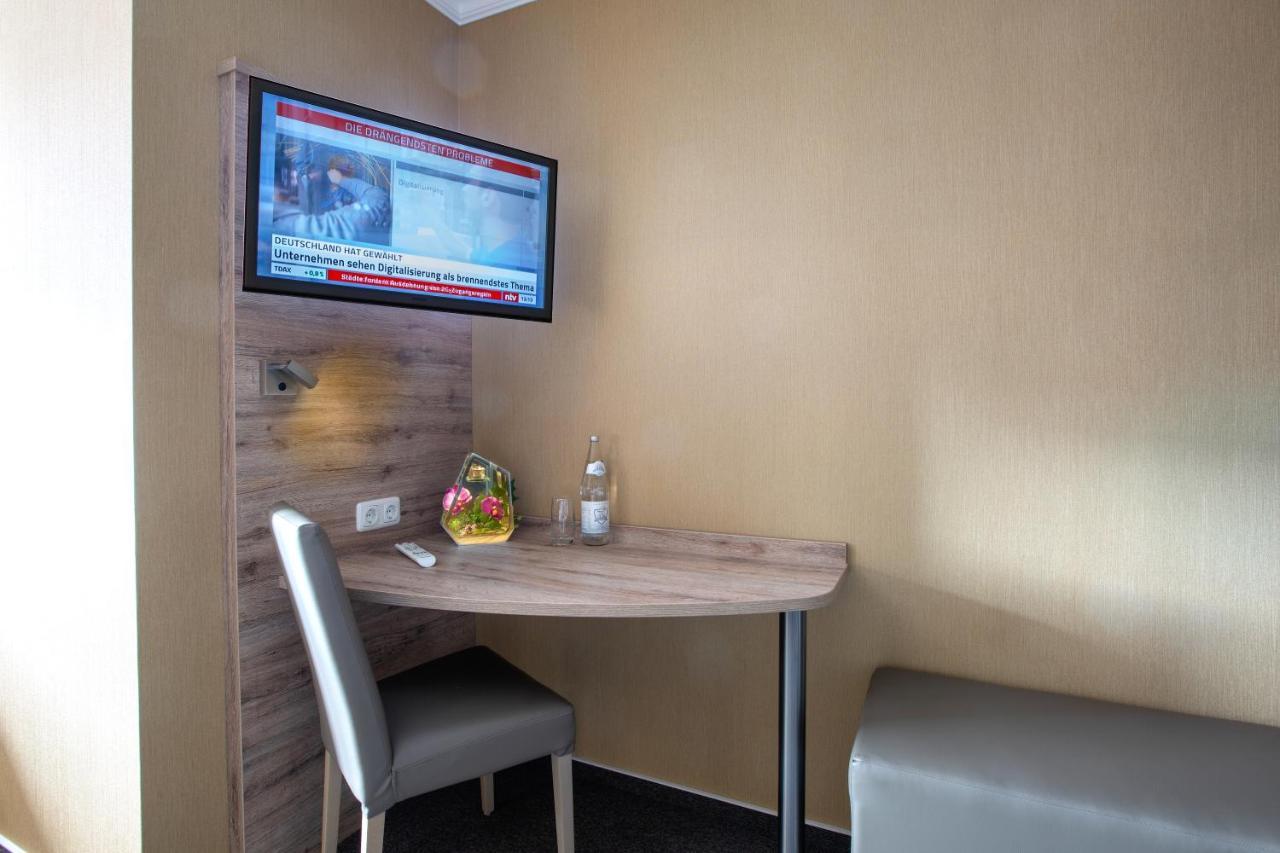Appart Hotel Roßdorf Appart hôtel