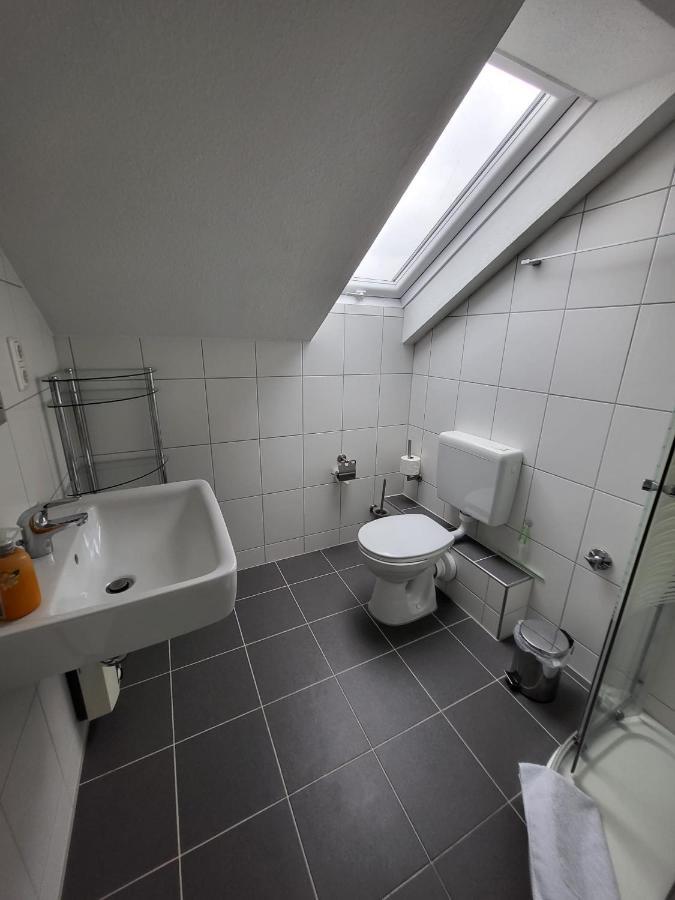 Appart Hotel Roßdorf Appart hôtel Rossdorf (Hessen)