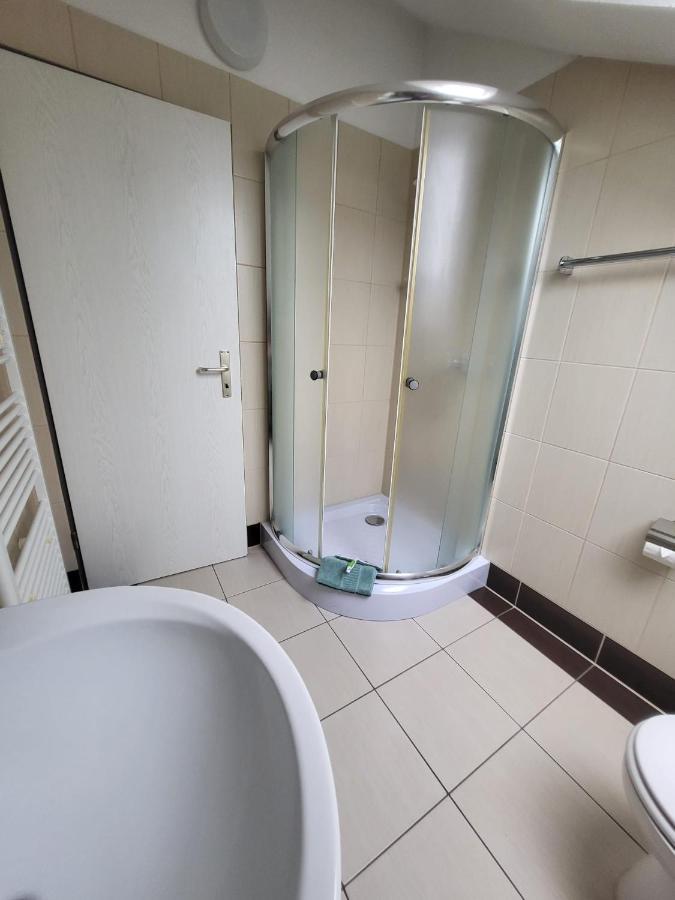Appart Hotel Roßdorf * Rossdorf (Hessen)