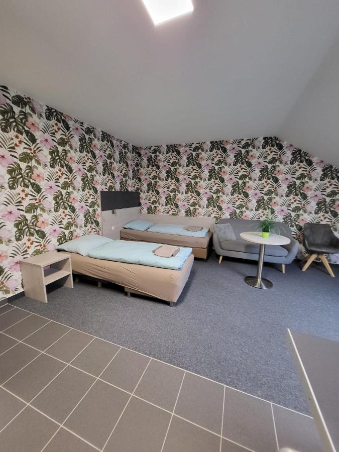 Appart Hotel Roßdorf * Rossdorf (Hessen)