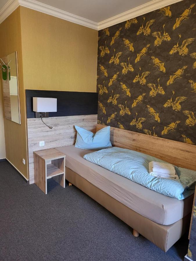 Appart Hotel Rossdorf Rossdorf (Hessen)