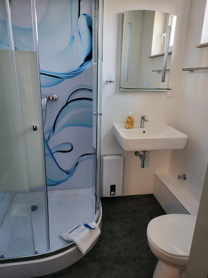 Appart hôtel Appart Hotel Roßdorf Rossdorf (Hessen)