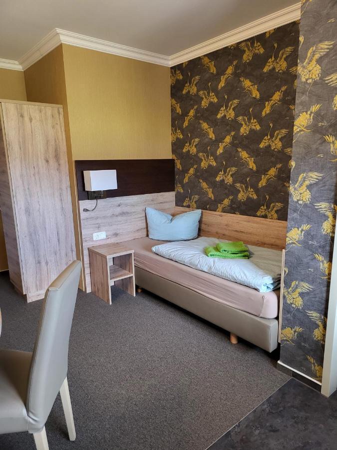 Appart Hotel Roßdorf *
