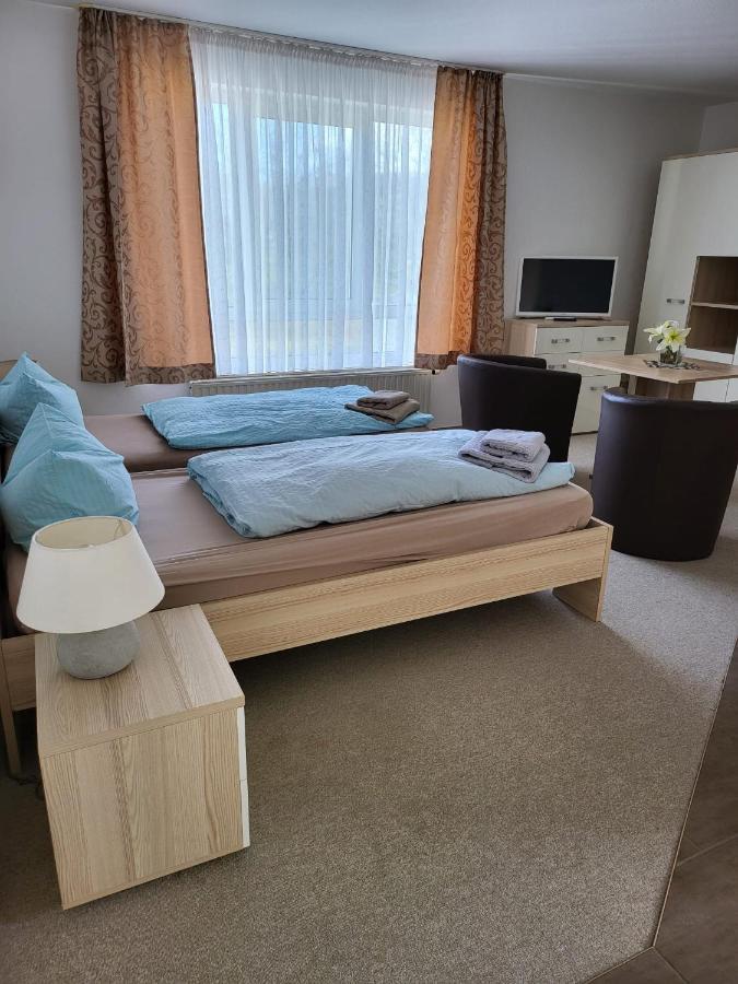 Appart Hotel Roßdorf *