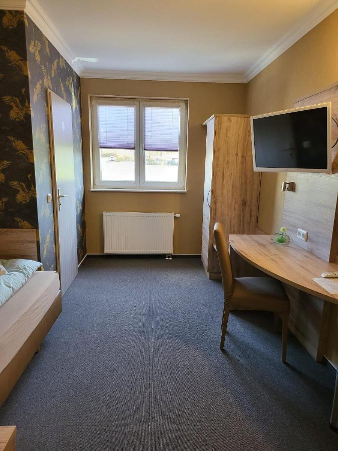 Appart Hotel Roßdorf Appart hôtel *