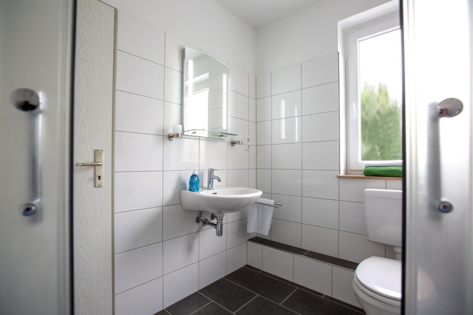 Appart hôtel Appart Hotel Roßdorf Rossdorf (Hessen)